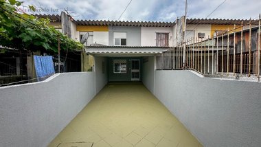 house em Rua Leopoldo Johann, Pasqualini - Sapucaia do Sul - RS