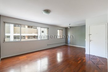 apartment em Rua Sabará, Higienópolis - São Paulo - SP