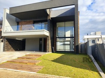 house em Manoel José do Nascimento, Distrito Industrial - Cachoeirinha - RS