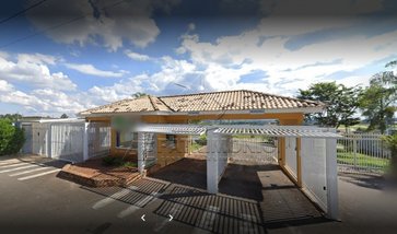 land_lot em Rodovia Emerenciano Prestes de Barros, Caguassu - Sorocaba - SP