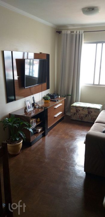 apartment em Lefosse, Vila Invernada - São Paulo - SP