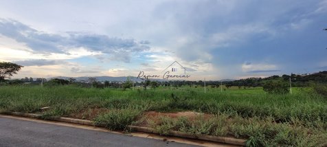 land_lot em Rua Catalão, Vale das palmeiras II - Sete Lagoas - MG