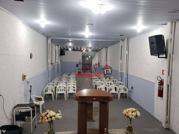 business em Rua Maria Lima, Casa Grande - Diadema - SP