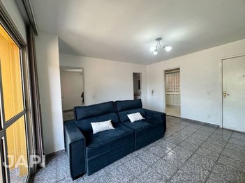 apartment em Avenida Luiz José Sereno, Jardim Ermida II - Jundiaí - SP