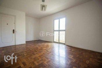 apartment em Rua Capote Valente, Pinheiros - São Paulo - SP