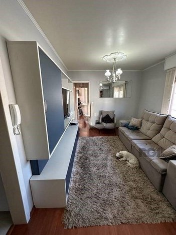 apartment em Sape, Cristo Redentor - Porto Alegre - RS