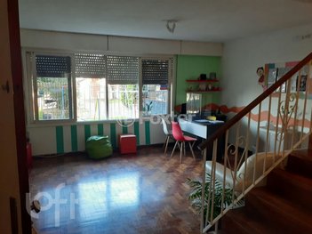house em Rua Padre Alois Kades S J, Vila Ipiranga - Porto Alegre - RS