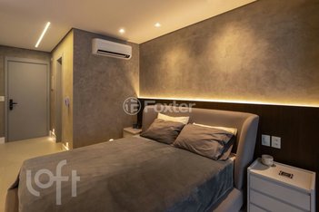 apartment em Rua Pinheiros, Pinheiros - São Paulo - SP