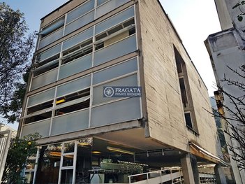 commercial_property em Cotoxó, Perdizes - São Paulo - SP