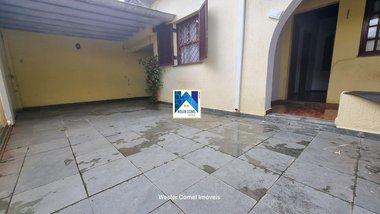 house em Rua Coronel Santos Cardoso, Centro - Mogi das Cruzes - SP