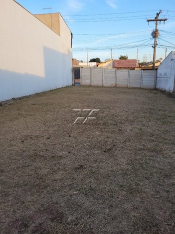 land_lot em Avenida 13 JG, Jardim Guanabara II - Rio Claro - SP