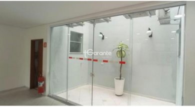 commercial_building em Rua Lucinda Gomes Barreto, Vila Nova Manchester - São Paulo - SP