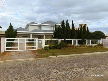 house em Rua Guaiá das Pedras, Xangri-Lá - Xangri-Lá - RS