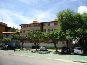 apartment em Rua Evaristo Reis, Tauape - Fortaleza - CE