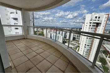 apartment em Rua Antonio Perez Hernandez, Parque Campolim - Sorocaba - SP