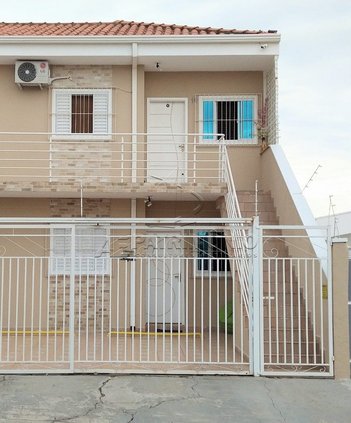apartment em Alameda das Violetas, Jardim Simus - Sorocaba - SP