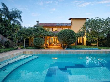 house em Alameda Itália, Residencial Euroville - Carapicuíba - SP