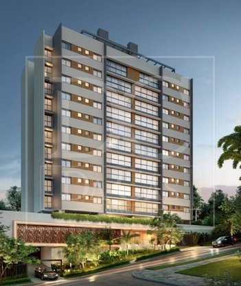 apartment em Santa Cecília, Rio Branco - Porto Alegre - RS