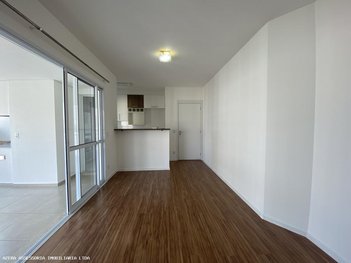 apartment em Rua Engenheiro Jorge Oliva, Vila Mascote - São Paulo - SP