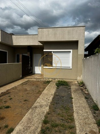 house em Cidreira, Parque Ipiranga - Gravataí - RS