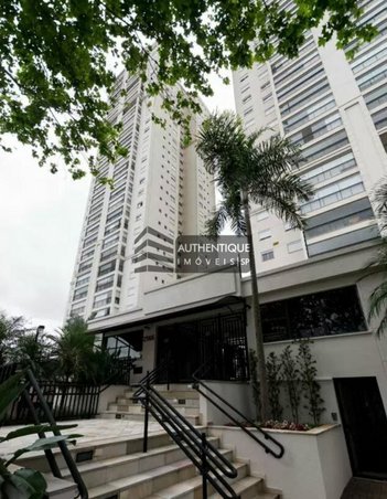 apartment em Avenida Leonardo da Vinci, Vila Guarani (Z Sul) - São Paulo - SP