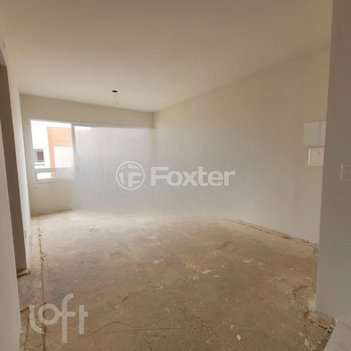 apartment em Avenida João Ferreira Jardim, Parque Santa Fé - Porto Alegre - RS