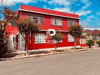 house em Rosário, Nossa Senhora do Rosário - Santa Maria - RS