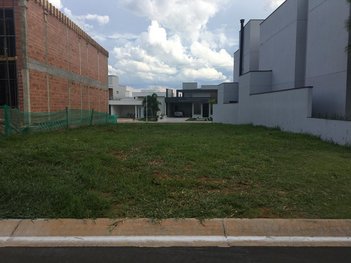 land_lot em Avenida Fábio Ferraz Bicudo, Jardim Residencial Dona Maria José - Indaiatuba - SP