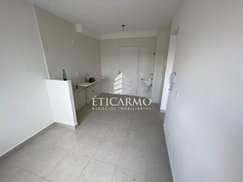 apartment em Rua Indaiá Grande, Fazenda Aricanduva - São Paulo - SP