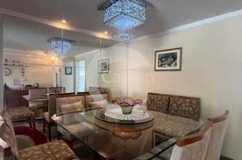 apartment em Rua Cantagalo, Vila Gomes Cardim - São Paulo - SP