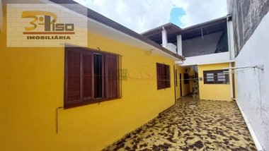 house em Rua Francisco Coimbra, Penha de França - São Paulo - SP