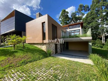 house em Rua Adolfo Inácio de Barcelos, Centro - Gravataí - RS