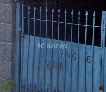 land_lot em Rua Cristóvão Lins, Vila Isolina Mazzei - São Paulo - SP