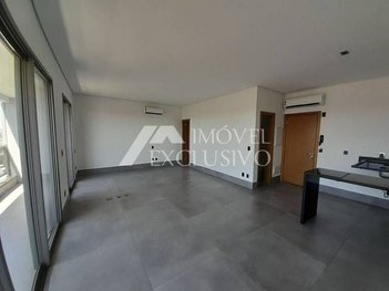 apartment em Avenida Wladimir Meirelles Ferreira, Jardim Botânico - Ribeirão Preto - SP