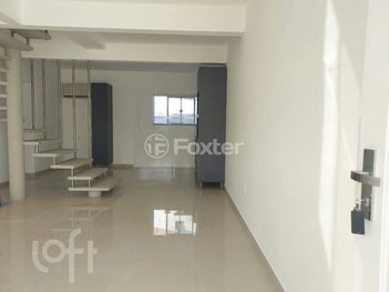 house em Rua Quatorze Bis, Carianos - Florianópolis - SC