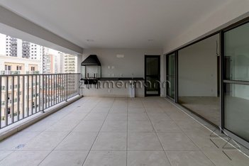 apartment em TUCUNA, Perdizes - São Paulo - SP