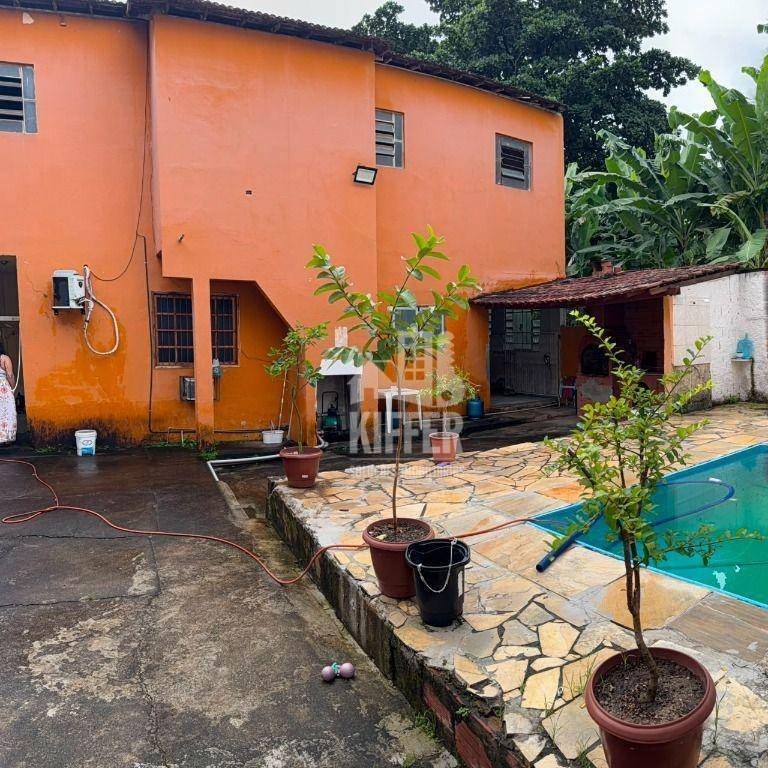 CASA SÃO GONGALO