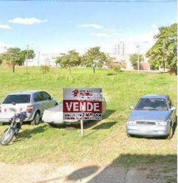 commercial_land_lot em Rua Bogotá, Jardim Esplanada - Piracicaba - SP