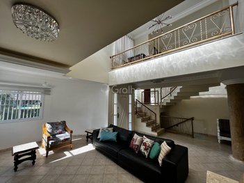house em das Tainhas, Jurerê Internacional - Florianópolis - SC