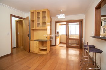 apartment em Rua Lagoinha, Petrópolis - Porto Alegre - RS