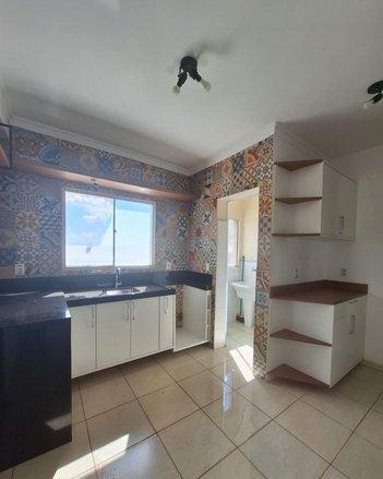 apartment em Rua Ângelo Cuciolli, Jardim Regina - Indaiatuba - SP