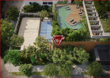 apartment em Rua Pascoal Vita, Vila Madalena - São Paulo - SP