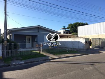 house em Rubem Braga, Bom Sucesso - Gravataí - RS