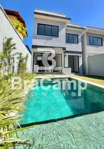 house em Rua José de Carvalho Heitor, Camboinhas - Niterói - RJ