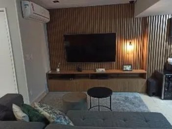 apartment em Rua Leopoldo Couto Magalhães Júnior, Itaim Bibi - São Paulo - SP