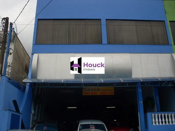 commercial_property em Mutinga, Jardim Santo Elias - São Paulo - SP