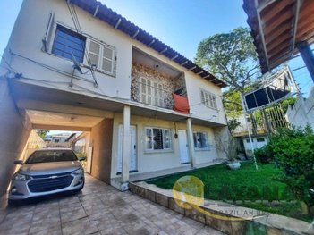 house em Pedro Rodrigues Bittencourt, Vila Nova - Porto Alegre - RS