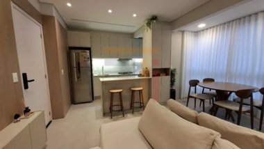 apartment em Rua das Cerejeiras, Carvoeira - Florianópolis - SC