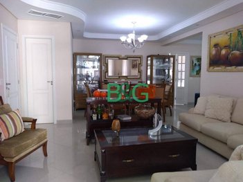 apartment em Rua Emílio Mallet, Vila Gomes Cardim - São Paulo - SP