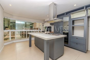 apartment em Rua Cônsul Carlos Renaux, Cabeçudas - Itajaí - SC
